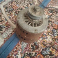 موتور کولر 3500 موتور ژن سیم پیچ مس به شرط