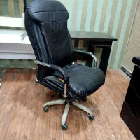 صندلی مدیریتی راحت و سالم|مبلمان اداری|کرمانشاه, |دیوار