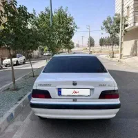 پژو پارس ELX، مدل ۱۳۹۰ آنتیک|خودرو سواری و وانت|کرمانشاه, |دیوار