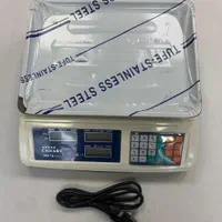 تعمیر و فروش انواع باسکول وترازو