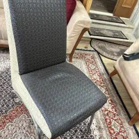 صندلی پشت بلند