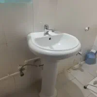 روشویی|لوازم سرویس بهداشتی|سهند, |دیوار