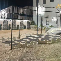 تالار پذیرایی وصال بدون ورودی(ازدواج آسان)