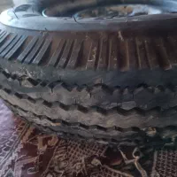 رینگ و لاستیک مزدا