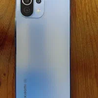 گوشی xiaomi 11lite ne 5G 128g