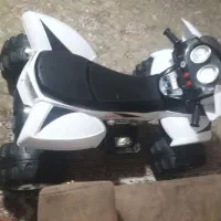 موتور شارژی|اسباببازی بچه|بجنورد, |دیوار