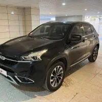 تیگو 7 IE مدل 99