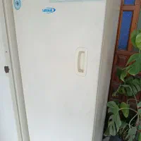 فریزر ۸ طبقه سایوان