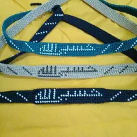 بند موبایل زندان بافت متن حسبی الله معاوضه دارم|لوازم جانبی موبایل و تبلت|مشهد, امیر المومنین|دیوار