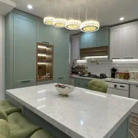 کابینت متریال کاستامانو castamonu .turky|مصالح و تجهیزات ساختمان|اسلام‌‌آباد غرب, |دیوار