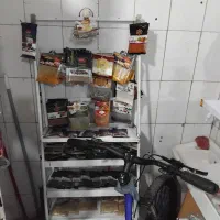 واگذاری سوپرمارکت درحال کار|اجارهٔ مغازه و غرفه|مشهد, ایثارگران|دیوار