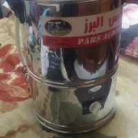 کره گیر در حد نوی نو