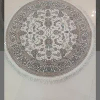 فرش گرد نو|فرش|اصفهان, شفق|دیوار