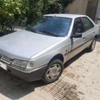 پژو روآ (ROA) سال بنزینی، مدل ۱۳۸۸|خودرو سواری و وانت|اهر, |دیوار