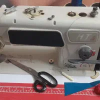 فروش چرخ خیاطی رویانگ تمام اتوماتیک وسردوزپنج۵نخ