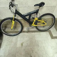 دوچرخه کوهستان ۲۸ المپیا