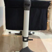 تخت کنار مادر|تخت و صندلی بچه|گرگان, |دیوار