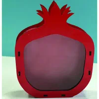 جعبه یلدایی|صنایع دستی و سایر لوازم تزئینی|مشهد, آبکوه|دیوار