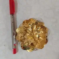 پلاک گل و پروانه و پر و عمده بسته|جواهرات|قزوین, |دیوار