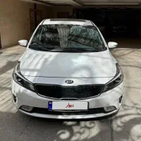 سراتو YD 2000 2017 فول اپشن