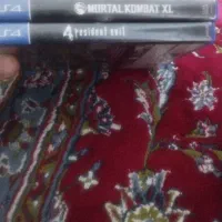 معاوضه  بازی ها