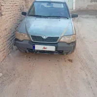 پراید ۱۳۲مدل ۸۸