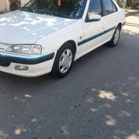 پژوپارس مدل94 فوق العاده