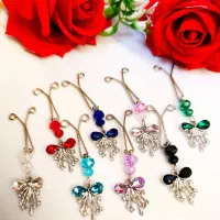 گیره شال و روسری