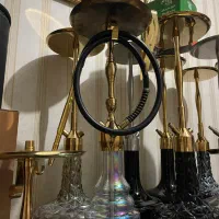 قلیان کرنو از ماشینی تا بزرگ