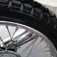 موتور اصل هوندا سی جی|موتورسیکلت|سیمین شهر, |دیوار