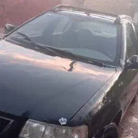 سمند مدل ۸۲|خودرو سواری و وانت|خانمیرزا, |دیوار