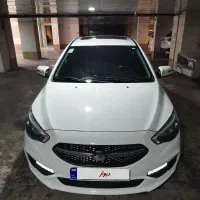 شاهین G مدل 1402