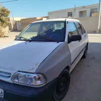 پراید 82 توافقی|خودرو سواری و وانت|بهرمان, |دیوار