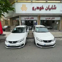 ساینا دوگانه 404 / نقد و اقساط / تحویل آنی|خودرو سواری و وانت|کرج, مهرویلا جنوبی|دیوار