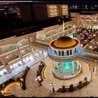 اجاره واحد تجاری لوکس مجتمع وارنا