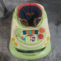 روروئک
