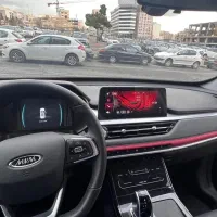 TIGGO7 PRO MAX AWD|خودرو سواری و وانت|تهران, آسمان|دیوار