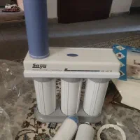 تصفیه آب