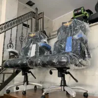 پخش گیمینگ کد ۵۳۳۳ تولید کد ۶۸۰۰ صندلی مدیریتی کد۳