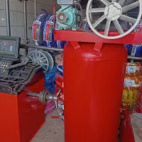 بالانس وپمپ باد درحدنو|ماشینآلات صنعتی|نجفآباد, صالح آباد|دیوار