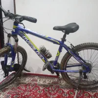دوچرخه اورلورد اصلی ۲۶