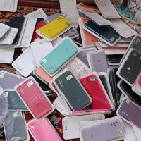 گارد سلیکونی 3مدل، شیامی