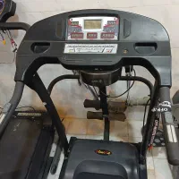 تردمیل فلکسی تایوان /نقدو چک/خدمات سیار