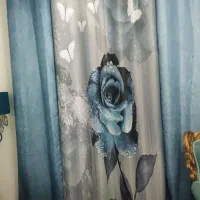 پرده اتاق خواب