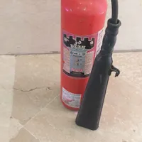 کپسول اتش نشانی co2|ابزارآلات|اسلام‌شهر, |دیوار
