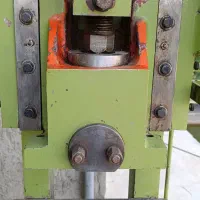 دستگاه پرس 35 تن ضربه ای اخوان درحد|ماشینآلات صنعتی|یزد, |دیوار