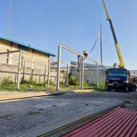 نیازمند به یک فرد جهت همکاری
