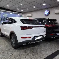 دیگنیتی پرایم داخل مشکی
