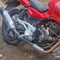 پالس مدل ۹۰ ۱۸۰ سی‌سی