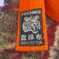 کمربند کاراته|تجهیزات ورزشی|آستارا, |دیوار